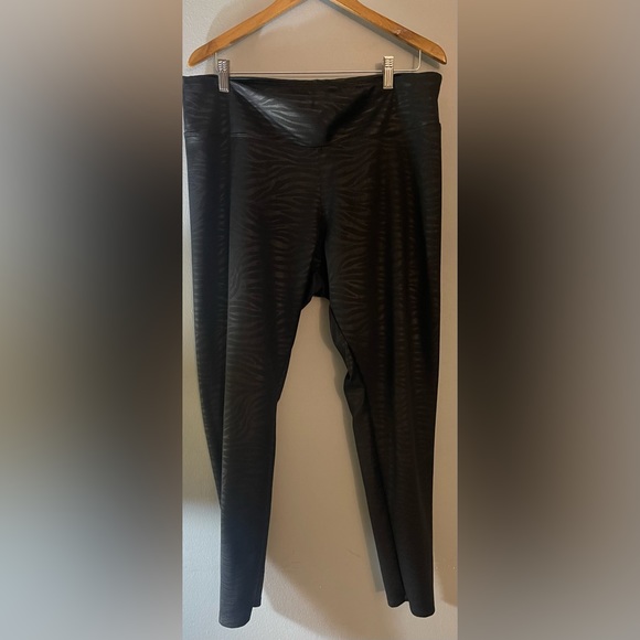 Legging High Rise XL - Picture 2 of 4